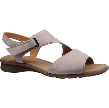 Dámské sandále Letní vycházková obuv, Gabor, šíře G, béžová: 28 43 (18282-18284)