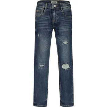 Chlapecké kalhoty RAIZZED® Dunkelblau 9860425 128