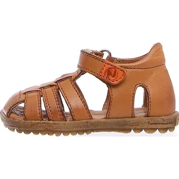 Chlapecké tenisky Boty Naturino Hellbraun 2573339 26