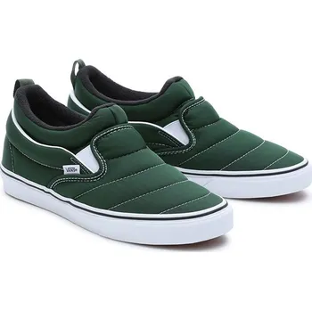 Dámské polobotky Vans Grün 883063 36.5