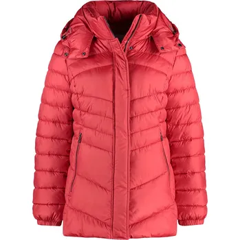 Dámská vesta Bunda Gerry Weber Rot 4430280 36