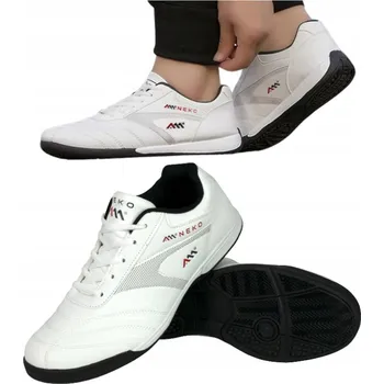 Pracovní obuv Pracovní polobotky ART.MAS NEKO WHITE velikost 45