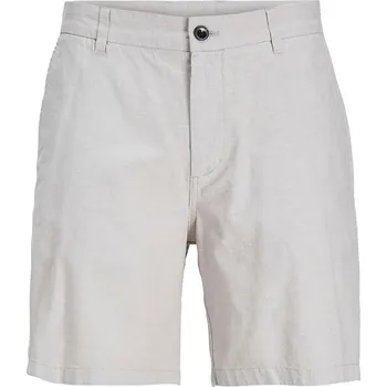 Pánské kraťasy Kraťasy Jack & Jones Weiß 5474419 XXL