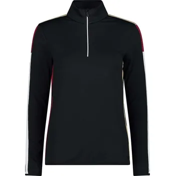 Dámská móda Mikina CMP Schwarz 6276120 38