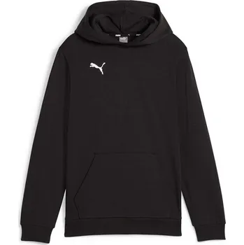 Chlapecká mikina Puma Schwarz 743534 116