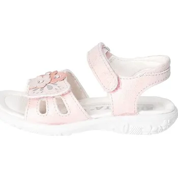 Dívčí sandály Ricosta Creme 9422198 35