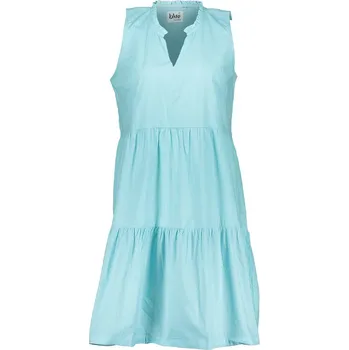 Dámské šaty Šaty Blue Seven Türkis 5160038 40