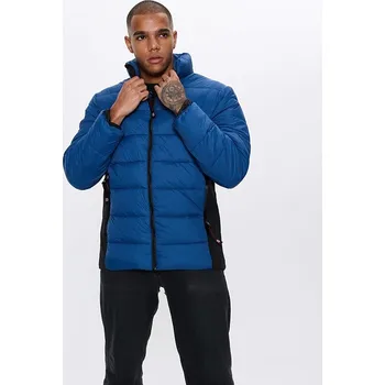 Bunda CANADA weather gear Blau 276429 XXL