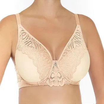 Podprsenka Podprsenka NIKOL DJUMON Beige 4309670 80D