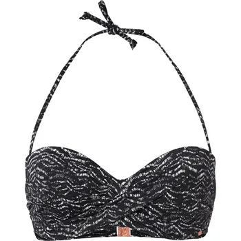 Dámské plavky Plavky O'Neill Schwarz 5201032 34C-Cup