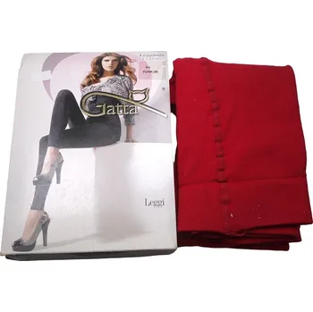 Dámské legíny Legíny, Gatta, Leggi: 170-185/112-124 (4L) (31008-31272)