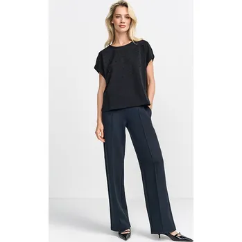 Dámské tričko Tričko Rich & Royal Schwarz 456575 M