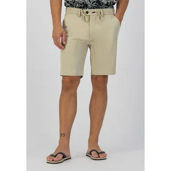 Pánské kraťasy Kraťasy DSTREZZED Creme 3199781 W33