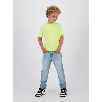 Chlapecké tričko Tričko RAIZZED® Limette 8527737 176