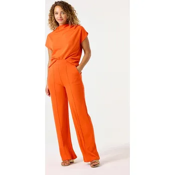 Tepláky Garcia Orange 8543679 S