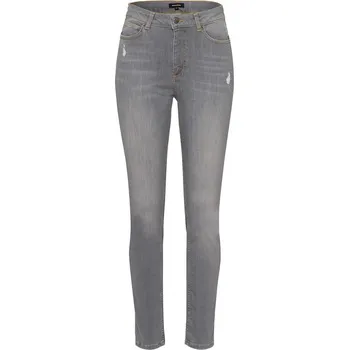 Dámské džíny Džíny More & More Grau 8949016 32