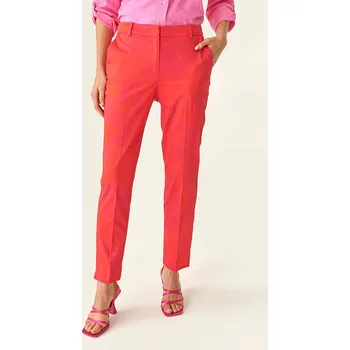 Dámské kalhoty TATUUM Koralle 2088006 40