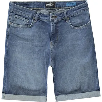 Kraťasy Cars Jeans Blau 735026 XL