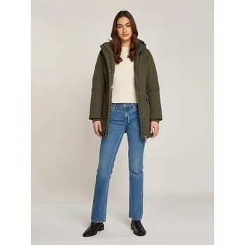 Bunda TOMMY JEANS Khaki 2680040 L