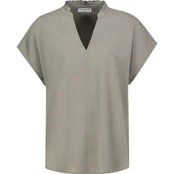 Dámské tričko Eight2Nine Grau 186489 M