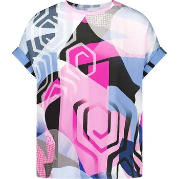 Dámské tričko Tričko Gerry Weber Bunt 206871 42