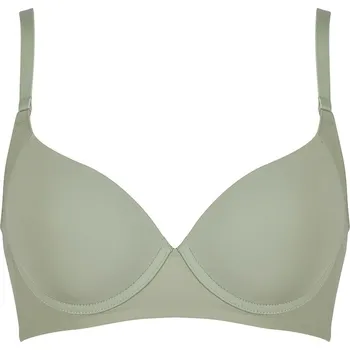 Dámské oblečení Podprsenka Naturana Grün 9645809 90C