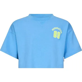 Dívčí mikina Retour Hellblau 6371858 146