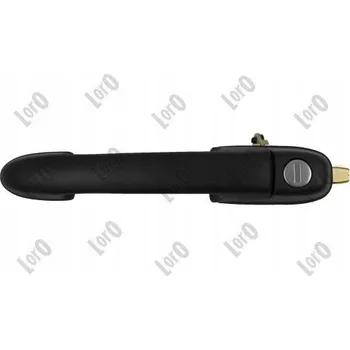 Soustava řízení Abakus 132-016-001 Klika dveří