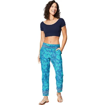 Dámské kalhoty Ipanima Blau 1539128 34/36