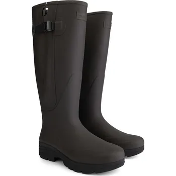 Dámské holínky Holínky TRAVELIN' Taupe 8165502 39