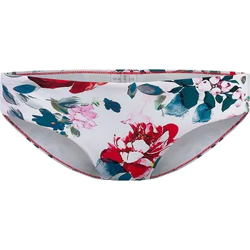 Dámské plavky Plavky SHORT STORIES Weiß/ Bunt 1034562 36