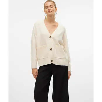 Dámská móda Vero Moda Beige 769710 S