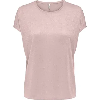 Dámské oblečení Tričko ONLY Rosa 193130 XS