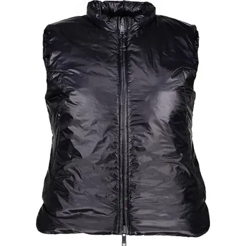 Dámská vesta Vesta DEKKER Schwarz 7213663 36