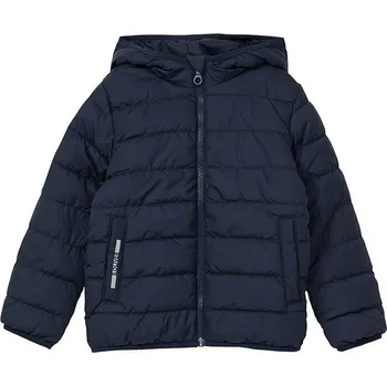 Chlapecká bunda s.Oliver Dunkelblau 9265062 122