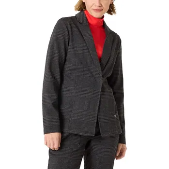 Dámská vesta Bunda Timezone Anthrazit 2425733 L