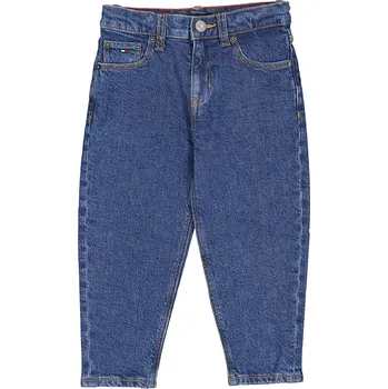 Chlapecké kalhoty Tommy Hilfiger Blau 3058614 176