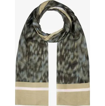 Šála More & More Khaki/ Beige 7700743 onesize