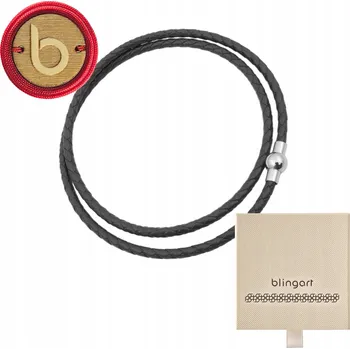 Náhrdelník Dámský náhrdelník kožený řemínek řemínky