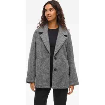 Dámská vesta Bunda Vila Grau 6635540 40