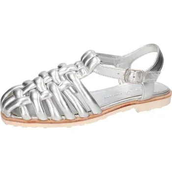 Dámské sandále MELVIN & HAMILTON Silber 9955023 40