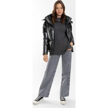 Dámská vesta Bunda Northwood Anthrazit 3842734 L