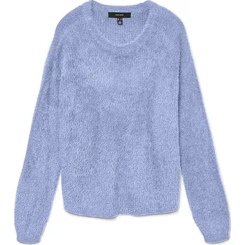 Dámská móda Vero Moda Hellblau 140954 XL