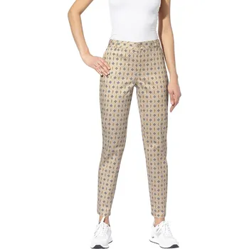 Dámské kalhoty Heine Beige 915829 36