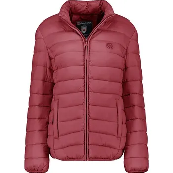 Dámská vesta Bunda Canadian Peak Bordeaux 5992655 L