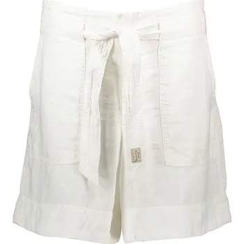 Dámské kraťasy Kraťasy Herrlicher Weiß 6076895 W27