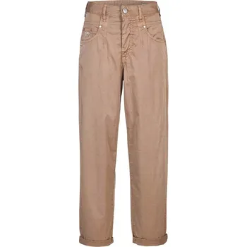 Dámské kalhoty Herrlicher Hellbraun 6384669 W27