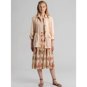 Dámská vesta Bunda SCHNEIDERS Creme 7457897 38