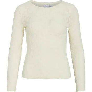 Dámské oblečení Vila Creme 7338981 L