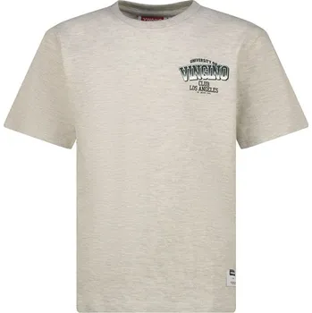 Tričko Vingino Grau 321102 116